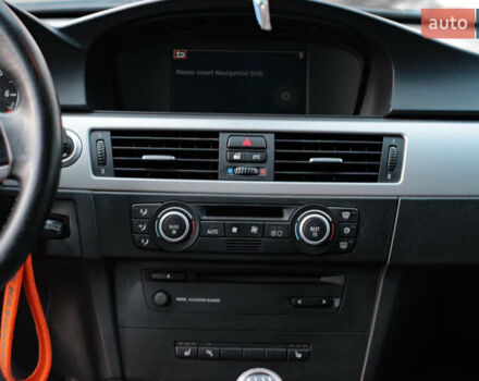 Сірий БМВ 3 Серія, об'ємом двигуна 2 л та пробігом 280 тис. км за 6250 $, фото 10 на Automoto.ua