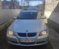 Сірий БМВ 3 Серія, об'ємом двигуна 2 л та пробігом 240 тис. км за 7500 $, фото 2 на Automoto.ua