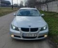 Серый БМВ 3 Серия, объемом двигателя 2 л и пробегом 360 тыс. км за 7284 $, фото 1 на Automoto.ua