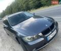 Сірий БМВ 3 Серія, об'ємом двигуна 2 л та пробігом 290 тис. км за 7555 $, фото 3 на Automoto.ua