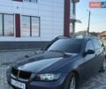 Серый БМВ 3 Серия, объемом двигателя 2 л и пробегом 283 тыс. км за 5600 $, фото 2 на Automoto.ua