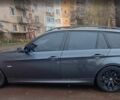 Сірий БМВ 3 Серія, об'ємом двигуна 2 л та пробігом 220 тис. км за 7600 $, фото 4 на Automoto.ua