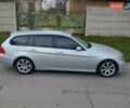 Серый БМВ 3 Серия, объемом двигателя 2 л и пробегом 350 тыс. км за 7800 $, фото 4 на Automoto.ua