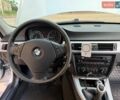 Серый БМВ 3 Серия, объемом двигателя 2 л и пробегом 298 тыс. км за 6700 $, фото 10 на Automoto.ua