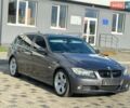 Серый БМВ 3 Серия, объемом двигателя 3 л и пробегом 242 тыс. км за 9400 $, фото 11 на Automoto.ua