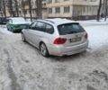 Сірий БМВ 3 Серія, об'ємом двигуна 2 л та пробігом 471 тис. км за 6000 $, фото 2 на Automoto.ua