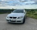 Серый БМВ 3 Серия, объемом двигателя 2 л и пробегом 279 тыс. км за 6500 $, фото 1 на Automoto.ua