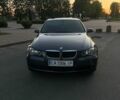 Серый БМВ 3 Серия, объемом двигателя 2 л и пробегом 330 тыс. км за 5400 $, фото 1 на Automoto.ua