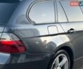 Серый БМВ 3 Серия, объемом двигателя 2 л и пробегом 381 тыс. км за 6499 $, фото 5 на Automoto.ua