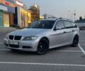 Серый БМВ 3 Серия, объемом двигателя 2 л и пробегом 250 тыс. км за 5650 $, фото 1 на Automoto.ua