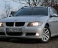 БМВ 3 Серия 2006 в Самборе на Automoto.ua Серый БМВ 3 Серия, объемом двигателя 2 л и пробегом 270 тыс. км за 6100 $, фото 1 на Automoto.ua