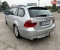 Серый БМВ 3 Серия, объемом двигателя 2 л и пробегом 311 тыс. км за 7299 $, фото 2 на Automoto.ua