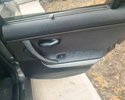 Серый БМВ 3 Серия, объемом двигателя 2 л и пробегом 268 тыс. км за 7900 $, фото 13 на Automoto.ua