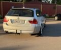 Сірий БМВ 3 Серія, об'ємом двигуна 2 л та пробігом 290 тис. км за 3900 $, фото 2 на Automoto.ua