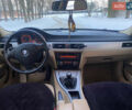 Серый БМВ 3 Серия, объемом двигателя 2 л и пробегом 330 тыс. км за 8000 $, фото 18 на Automoto.ua