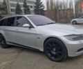 Сірий БМВ 3 Серія, об'ємом двигуна 2 л та пробігом 350 тис. км за 7700 $, фото 6 на Automoto.ua