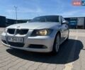 Серый БМВ 3 Серия, объемом двигателя 2 л и пробегом 325 тыс. км за 5500 $, фото 3 на Automoto.ua