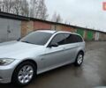 Серый БМВ 3 Серия, объемом двигателя 2 л и пробегом 234 тыс. км за 6950 $, фото 18 на Automoto.ua