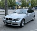 Серый БМВ 3 Серия, объемом двигателя 2 л и пробегом 300 тыс. км за 3250 $, фото 7 на Automoto.ua