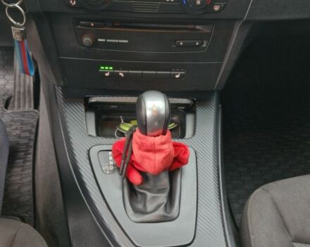 Сірий БМВ 3 Серія, об'ємом двигуна 2 л та пробігом 350 тис. км за 7700 $, фото 5 на Automoto.ua