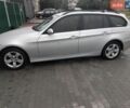 Сірий БМВ 3 Серія, об'ємом двигуна 2 л та пробігом 358 тис. км за 6200 $, фото 1 на Automoto.ua