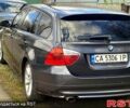 Серый БМВ 3 Серия, объемом двигателя 2 л и пробегом 330 тыс. км за 6150 $, фото 9 на Automoto.ua
