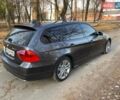 Серый БМВ 3 Серия, объемом двигателя 2 л и пробегом 330 тыс. км за 7000 $, фото 18 на Automoto.ua