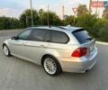 Сірий БМВ 3 Серія, об'ємом двигуна 2 л та пробігом 380 тис. км за 3650 $, фото 8 на Automoto.ua