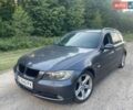 Сірий БМВ 3 Серія, об'ємом двигуна 2 л та пробігом 290 тис. км за 7555 $, фото 1 на Automoto.ua