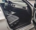 Сірий БМВ 3 Серія, об'ємом двигуна 2 л та пробігом 224 тис. км за 6300 $, фото 9 на Automoto.ua