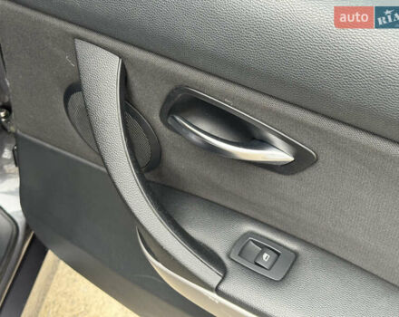 Сірий БМВ 3 Серія, об'ємом двигуна 2 л та пробігом 289 тис. км за 6450 $, фото 47 на Automoto.ua