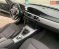 Сірий БМВ 3 Серія, об'ємом двигуна 2 л та пробігом 310 тис. км за 6200 $, фото 13 на Automoto.ua