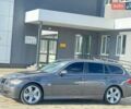 Серый БМВ 3 Серия, объемом двигателя 3 л и пробегом 242 тыс. км за 9400 $, фото 5 на Automoto.ua