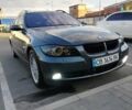 Серый БМВ 3 Серия, объемом двигателя 2.99 л и пробегом 280 тыс. км за 10500 $, фото 4 на Automoto.ua