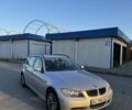 Серый БМВ 3 Серия, объемом двигателя 2 л и пробегом 253 тыс. км за 5100 $, фото 2 на Automoto.ua
