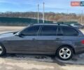 Серый БМВ 3 Серия, объемом двигателя 2 л и пробегом 400 тыс. км за 6400 $, фото 4 на Automoto.ua