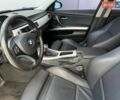 Сірий БМВ 3 Серія, об'ємом двигуна 2 л та пробігом 187 тис. км за 5999 $, фото 35 на Automoto.ua