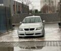 Сірий БМВ 3 Серія, об'ємом двигуна 2 л та пробігом 330 тис. км за 6100 $, фото 1 на Automoto.ua