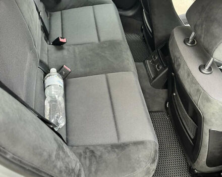 Сірий БМВ 3 Серія, об'ємом двигуна 2.99 л та пробігом 263 тис. км за 11000 $, фото 26 на Automoto.ua