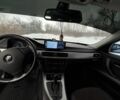 Серый БМВ 3 Серия, объемом двигателя 2 л и пробегом 3 тыс. км за 6700 $, фото 7 на Automoto.ua