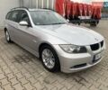 Сірий БМВ 3 Серія, об'ємом двигуна 2 л та пробігом 310 тис. км за 6200 $, фото 2 на Automoto.ua