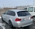 Серый БМВ 3 Серия, объемом двигателя 2 л и пробегом 260 тыс. км за 7500 $, фото 11 на Automoto.ua