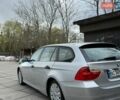 Сірий БМВ 3 Серія, об'ємом двигуна 2 л та пробігом 267 тис. км за 6350 $, фото 8 на Automoto.ua