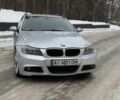 Серый БМВ 3 Серия, объемом двигателя 2 л и пробегом 300 тыс. км за 6800 $, фото 1 на Automoto.ua