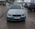 Сірий БМВ 3 Серія, об'ємом двигуна 2 л та пробігом 380 тис. км за 6500 $, фото 1 на Automoto.ua
