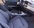 Сірий БМВ 3 Серія, об'ємом двигуна 2 л та пробігом 343 тис. км за 5500 $, фото 10 на Automoto.ua