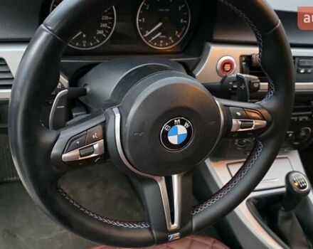 Сірий БМВ 3 Серія, об'ємом двигуна 2 л та пробігом 234 тис. км за 6950 $, фото 11 на Automoto.ua