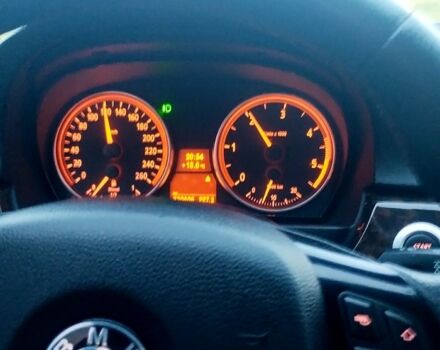 Серый БМВ 3 Серия, объемом двигателя 3 л и пробегом 325 тыс. км за 8899 $, фото 5 на Automoto.ua