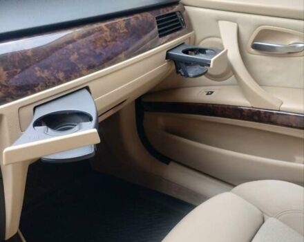 БМВ 3 Серия 2006 в Броварах на Automoto.ua Серый БМВ 3 Серия, объемом двигателя 3 л и пробегом 327 тыс. км за 8590 $, фото 22 на Automoto.ua