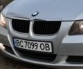 БМВ 3 Серия 2006 в Самборе на Automoto.ua Серый БМВ 3 Серия, объемом двигателя 2 л и пробегом 270 тыс. км за 6100 $, фото 2 на Automoto.ua